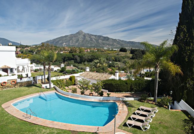 Marbella - Townhouse