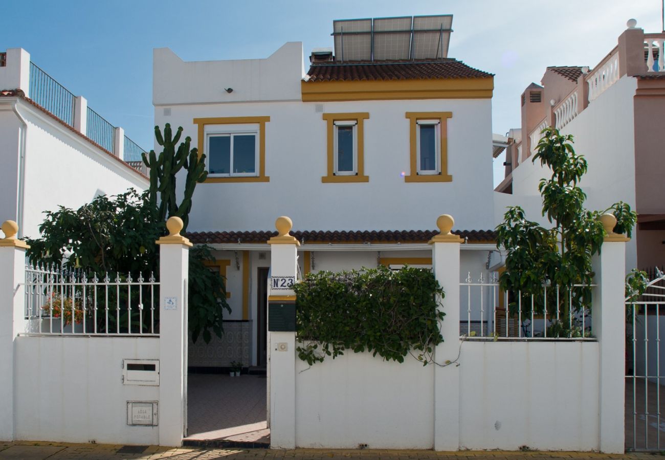 Townhouse in Nueva andalucia - Los Limoneros - holiday rental townhouse in Nueva Andalucia - Marbella