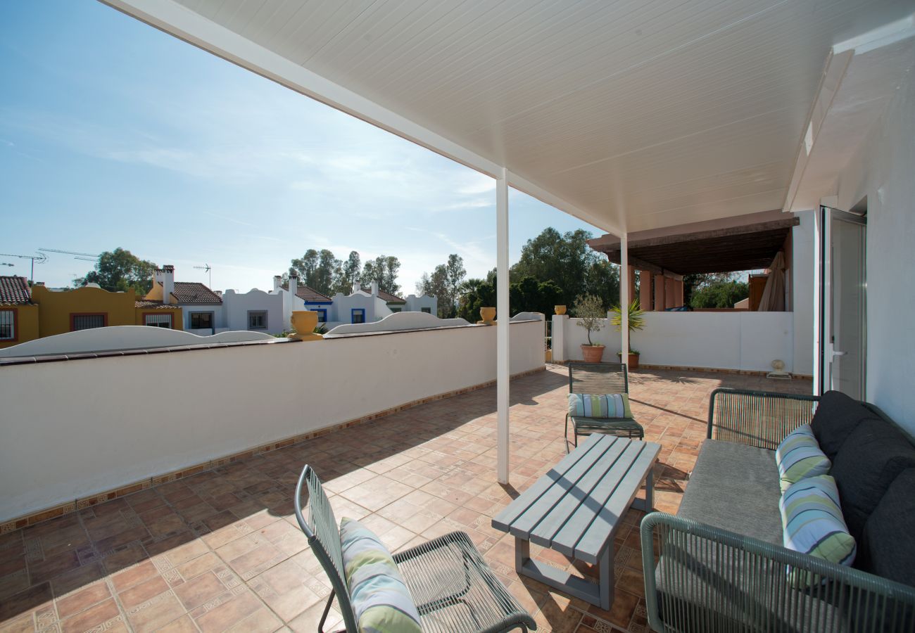 Townhouse in Nueva andalucia - Los Limoneros - holiday rental townhouse in Nueva Andalucia - Marbella