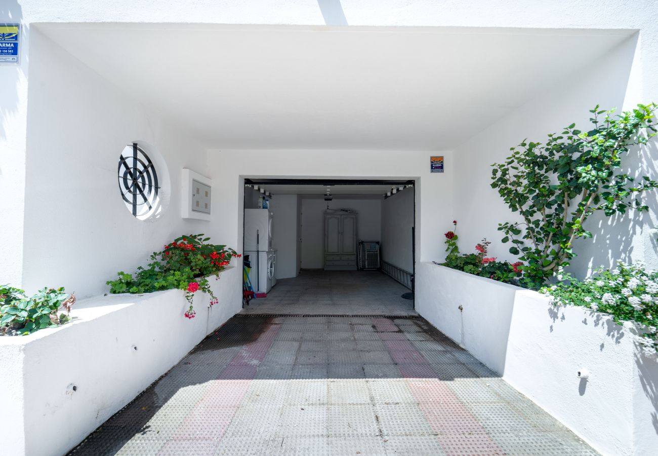 Townhouse in Estepona - Villa Luna