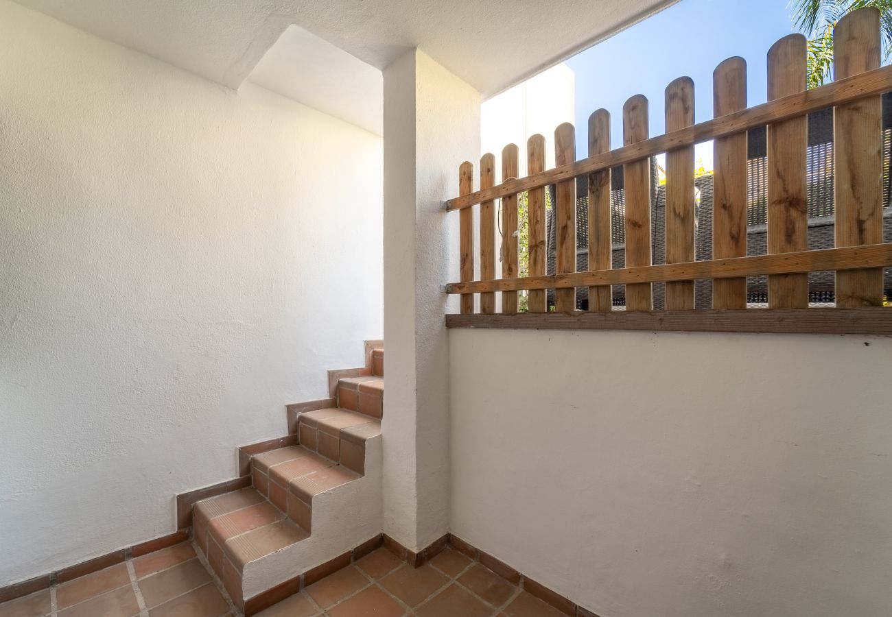 Townhouse in Estepona - Villa Luna