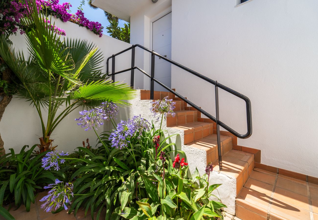 Townhouse in Estepona - Villa Luna