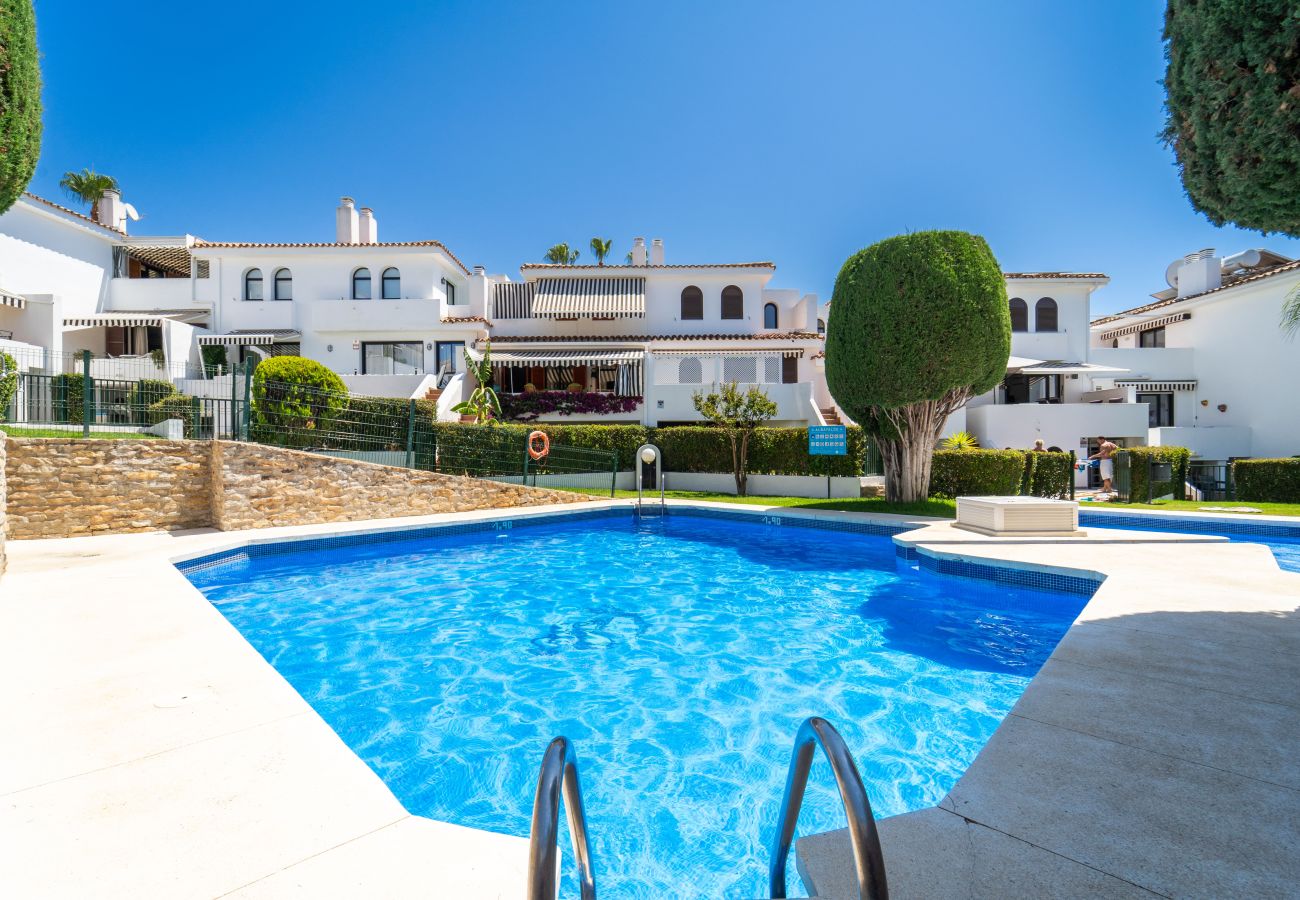 Townhouse in Estepona - Villa Luna