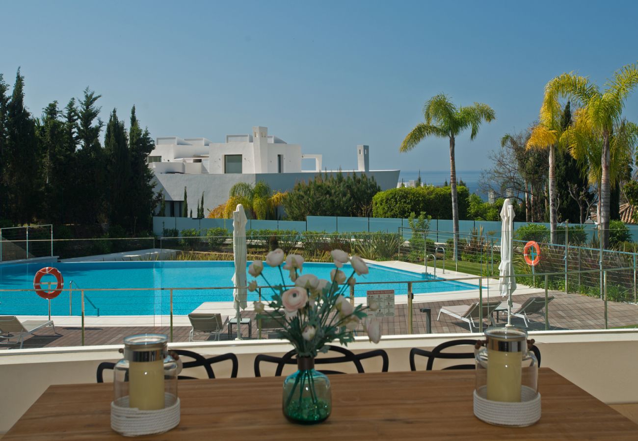 Apartment in Marbella - Reserva de Sierra Blanca