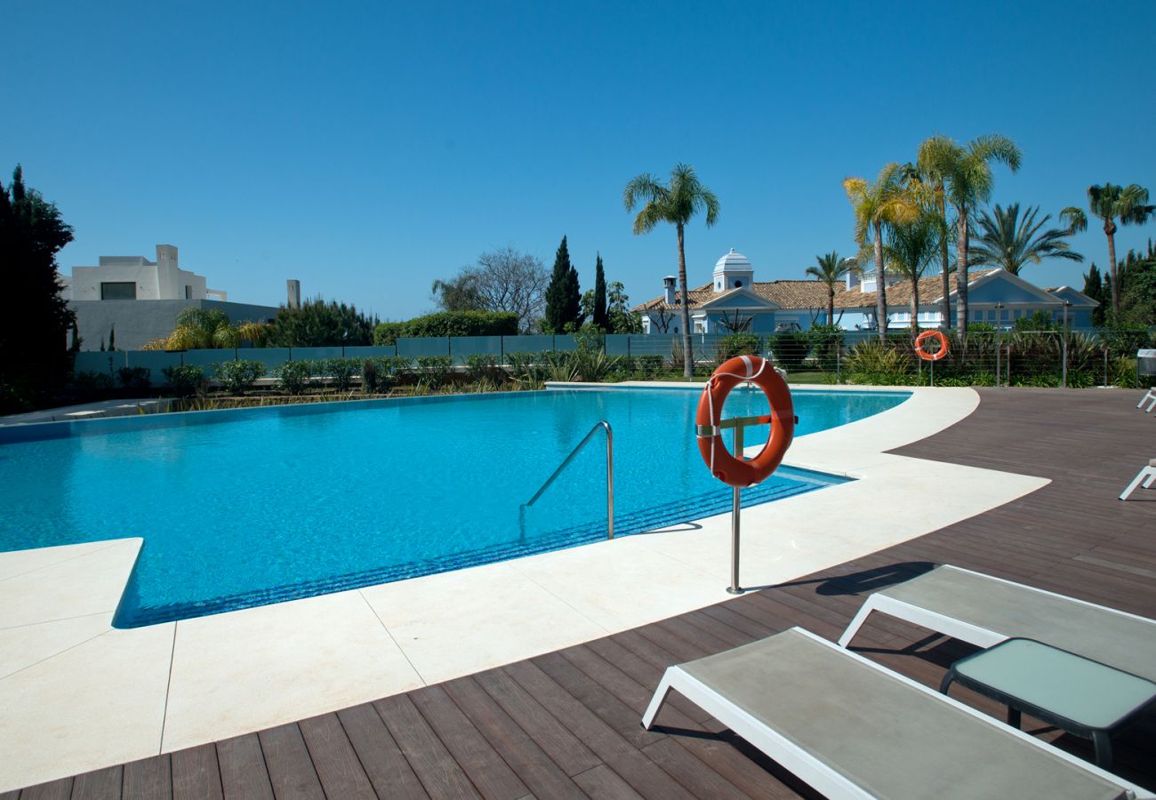 Apartment in Marbella - Reserva de Sierra Blanca