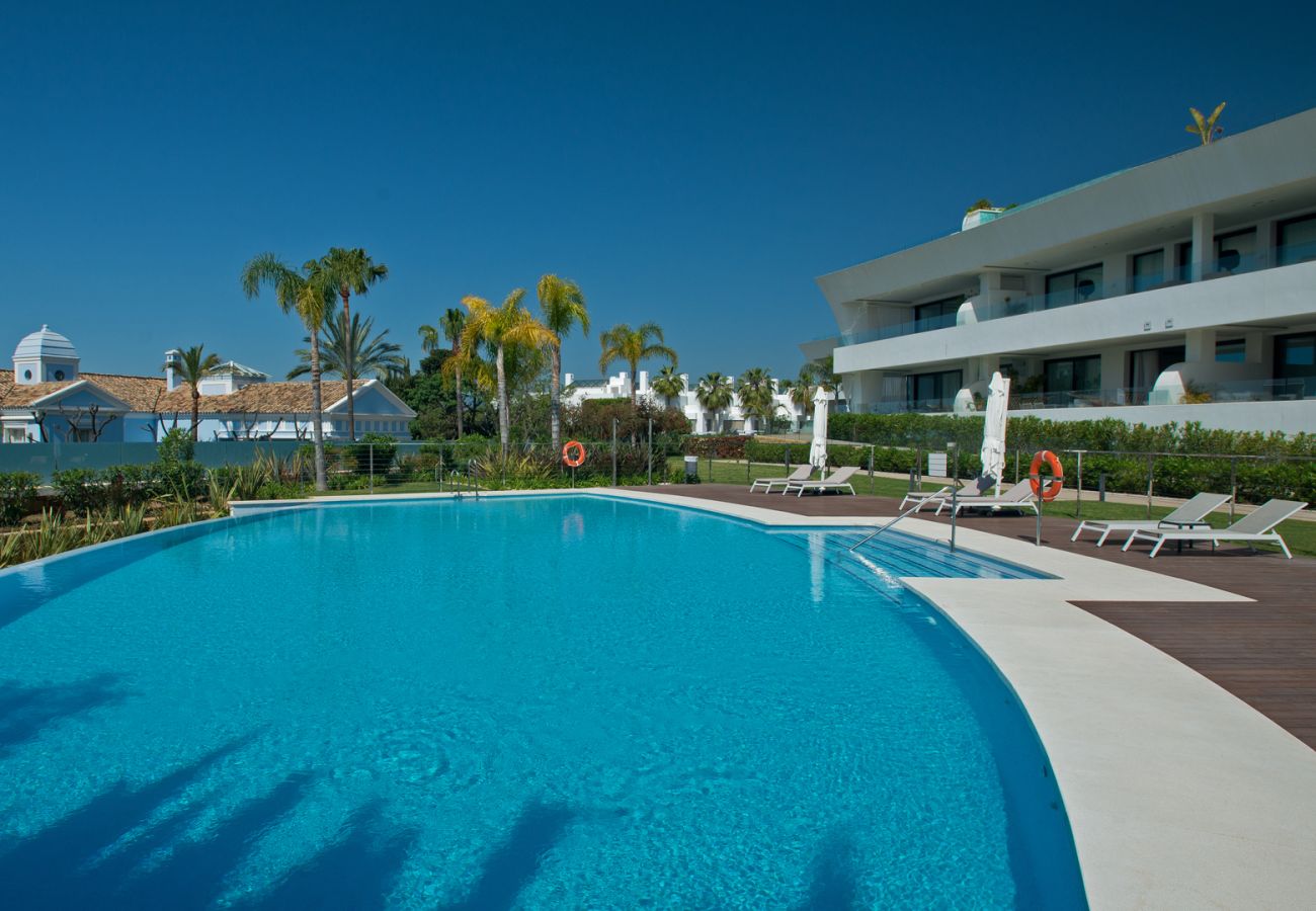 Apartment in Marbella - Reserva de Sierra Blanca